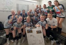 MTV Lübeck qualifiziert sich erneut für die Jugend-Bundesliga