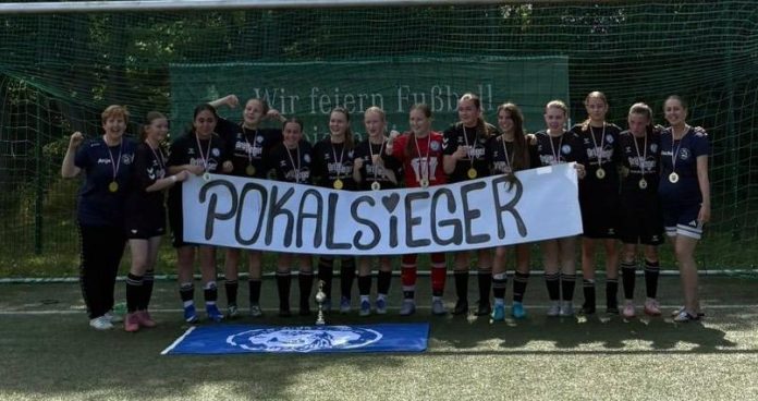 Teamfoto Fortuna