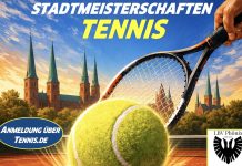 Lübecker Stadtmeisterschaften locken wieder Spitzenspieler nach Lübeck
