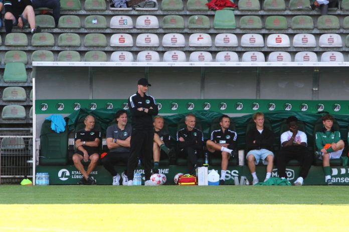 VfB Lübeck