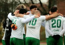 Mehr Stabilität gegen den Ball: SV Azadi II möchte die Defensive stärken
