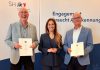 Jahrzehntelanges Engagement: Sportverdienstnadel für regionale Ehrenamtliche bohm richter @ Home