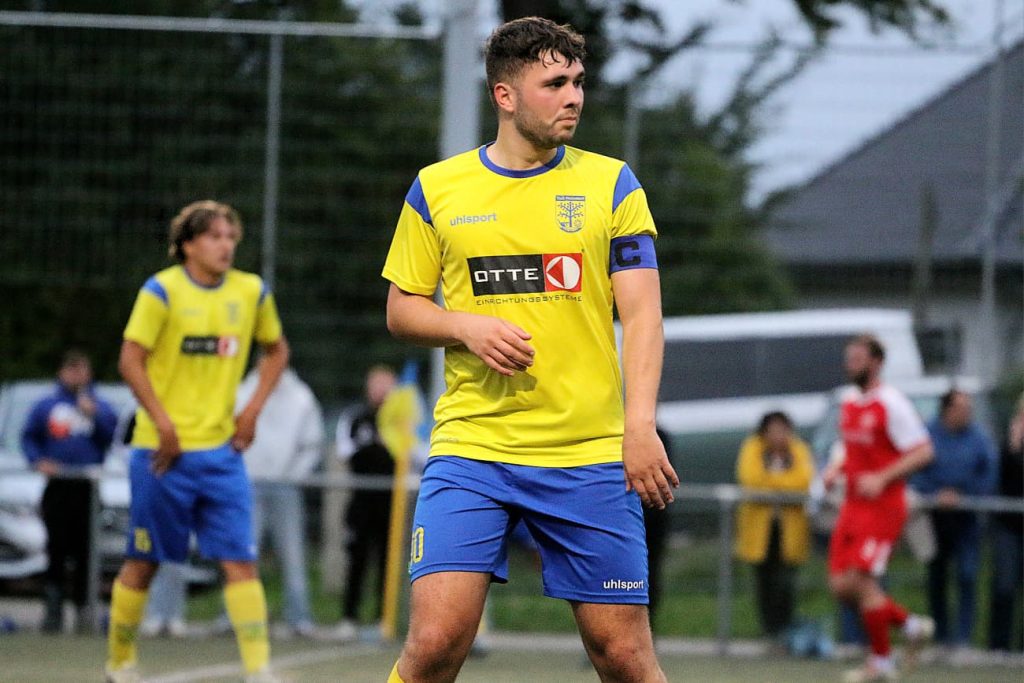 Jetzt zählt's: Der Auftakt in der Kreisliga Südwest 4 can ince @ Jetzt zählt's: Der Auftakt in der Kreisliga Südwest