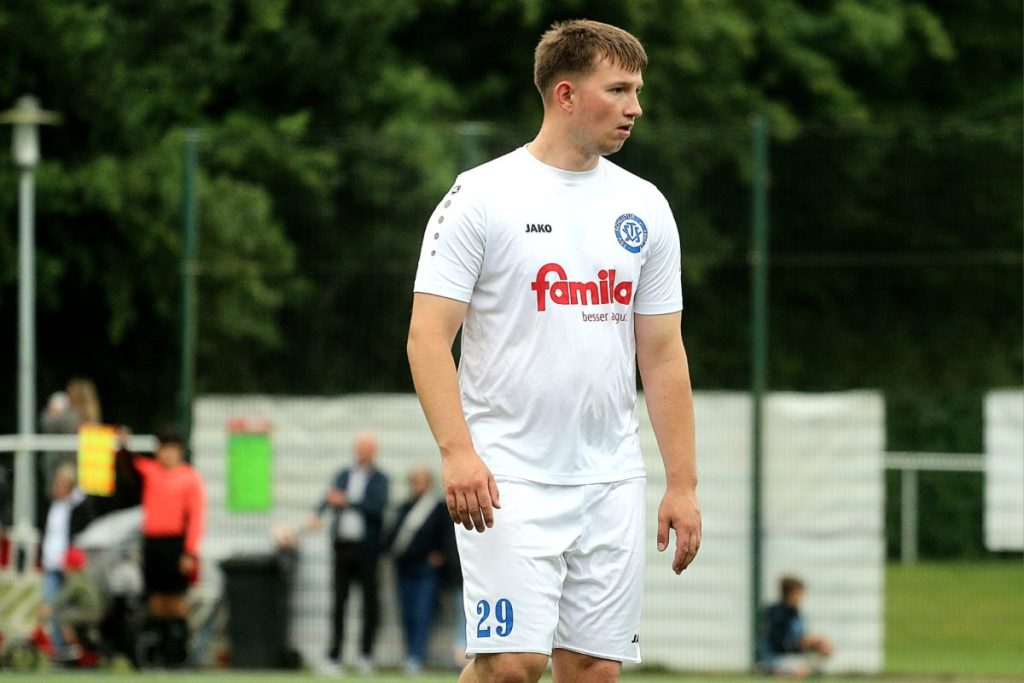 celik @ Vorbereitung durchwachsen: TSV Schlutup geht mit dünnem Kader in die neue Saison