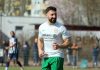 Ein „absoluter Unterschiedsspieler“ für Krummesse: Aufsteiger verstärkt sich für die Kreisliga cesur kaya @ Home