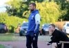 Landespokal ruft: Aufgaben haben aber einen völlig unterschiedlichen Schwierigkeitsgrad! chefcoach florian stahl osv und co trainer philip bohnsack @ Home