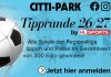 CITTI PARK Lübeck und HL-SPORTS tippen wieder die Regionalliga Nord – jetzt mitmachen und gewinnen! cp hl banner hl sports 2000x3000 tippspiel 26 27 @ Home