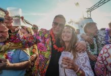 600 Fans bringen Ostsee zum Kochen: Klub111 bricht alle Rekorde! – 7.700 Euro für den Nachwuchs