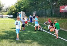 Begeisterung für Groß und Klein: Eichholzer SV feiert gelungenes Sommerfest
