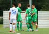 Die Liga ist sich einig: Das sind die Favoriten der Kreisliga Süd esv ii jubel @ Home