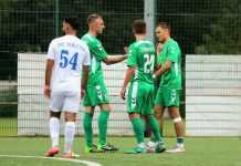 Die Liga ist sich einig: Das sind die Favoriten der Kreisliga Süd