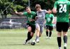 Auftakt im Süden: Rückkehr nach 4633 Tagen, Lauenburg-Derbys und Topspiel am Pöbelberg esv ii kucknitz @ Home