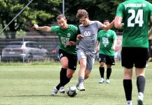 Auftakt im Süden: Rückkehr nach 4633 Tagen, Lauenburg-Derbys und Topspiel am Pöbelberg