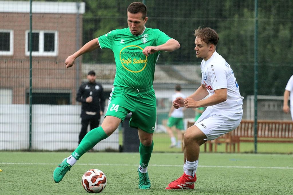 ev ii schlu @ Finaltag der Sportwoche: Dassendorf und Eichholz II sichern sich Titel