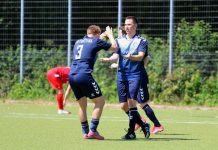 Fortuna St. Jürgen in Torlaune – SV Viktoria 08 schlägt Ligakonkurrenten