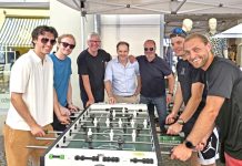 Es muss nicht die große WM sein: Fußball der „besonderen Art“ sorgt für Zuspruch