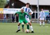 SSV Großensee gewinnt ersten Test – FSG Alsterland gewinnt Turnier gerit robin ulka grossensee @ Home