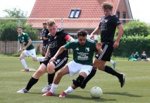 Zwei kommen, einer geht: SV Großenbrode verstärkt die Offensive