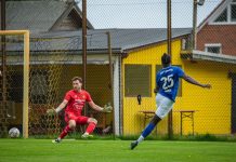 Zwei Siege, 21:2 Tore: TSV Lensahn setzt Ausrufezeichen in der Vorbereitung