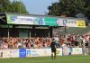 Opener am Freitag, Ausblick auf das erste Match – Vereine formulieren Zielsetzung haupttribune oberliga psv neumunster @ Home