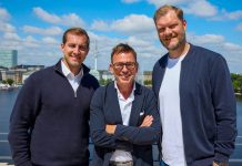 Drei Köpfe, ein Ziel: Neue Führung für Hamburgs Handball