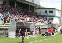 VfB Lübeck muss eigentlich noch viel mehr Tore erzielen – „Doppelpacker“ ist trotzdem zufrieden