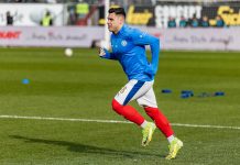 Kieler Stürmer kehrt zum Ex-Verein zurück