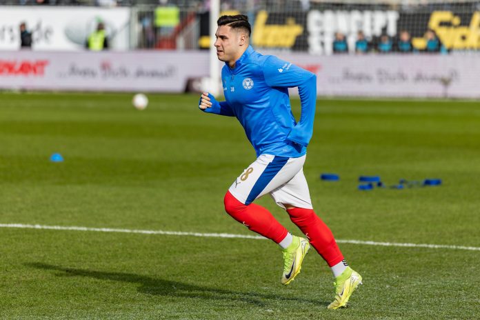 Jakupovic