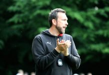 „Wir haben eine super Weiterentwicklung genommen, jeder Einzelne, aber auch als Mannschaft.“