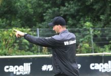 VfB Lübeck: Engagement im Testspiel passt – Remis absolut okay
