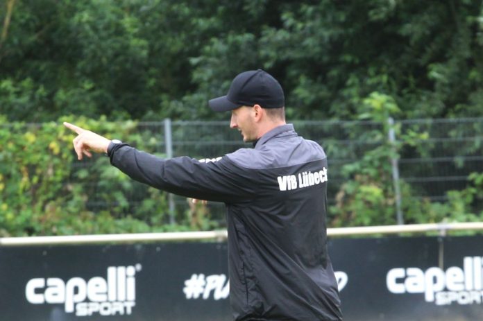 Kevin Rodewald