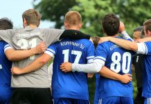 „Wer die Tabelle aus der letzten Saison kennt, weiß genau, dass wir uns hier deutlich steigern müssen“