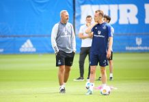 Holstein Kiel: Ex-HSV-Kapitän kehrt zu Tim Walter zurück