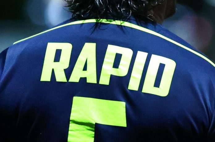 SC Rapid