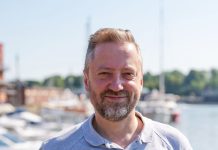 Gute Wahl: Patrick König ist nun Liga-Manager beim Oberligaaufsteiger