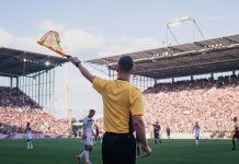 Neue Fußballregeln zur Saison 2026/2027: Das ändert sich auf dem Platz