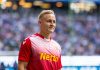 Was ist los bei der Konkurrenz des VfB Lübeck? Zugänge von Darmstadt 98, Hertha BSC oder VfL Osnabrück lobeca 182099 henning rohlfs 20240916 @ Home