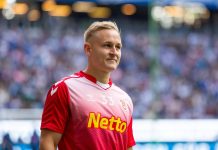 Was ist los bei der Konkurrenz des VfB Lübeck? Zugänge von Darmstadt 98, Hertha BSC oder VfL Osnabrück