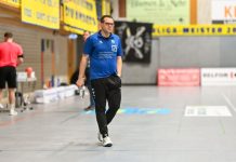 Erster Vorbereitungsblock geschafft: SV Todesfelde geht in die aktive Pause