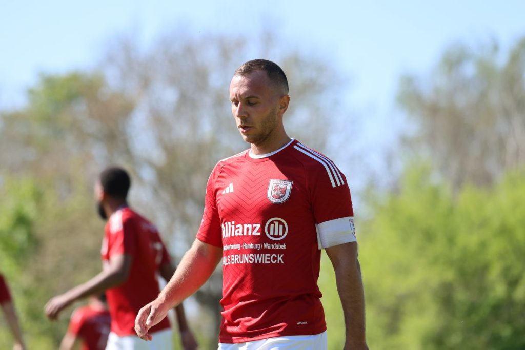 Jetzt zählt's: Der Auftakt in der Kreisliga Südwest 1 lobeca 211529 fabian lamprecht 20250427 @ Jetzt zählt's: Der Auftakt in der Kreisliga Südwest