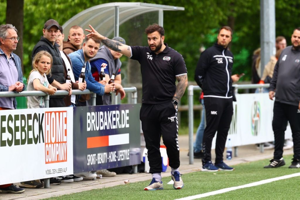 Jetzt zählt's: Der Auftakt in der Kreisliga Südwest 2 lobeca 212657 ralf homburg 20250503 @ Jetzt zählt's: Der Auftakt in der Kreisliga Südwest