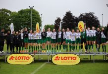 Lospech im Losglück