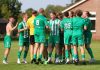 S.I.G bereits auf Betriebstemperatur: Titelverteidiger zieht nach 18:0-Kantersieg ins Viertelfinale ein lobeca 217296 vivian pfaff 20250720 @ Home