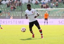 Weg stimmt! VfB Lübeck performt – Jungs sind lernwillig und geben Gas