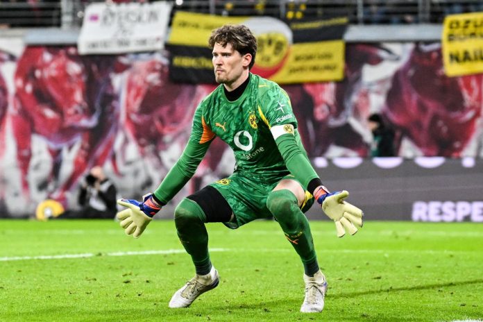 Gregor Kobel