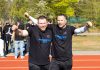 Wer stolpert in der 1. Runde? lobeca 255197 fabian lamprecht 20260426 @ Home