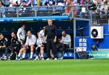 HSV: Auftakt mit Trainer, neuen Gesichtern und Verlängerungen