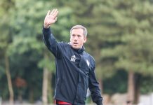 VfB Lübeck: Heimrechttausch wegen „Fans“ – der nun nicht mehr hätte sein müssen…