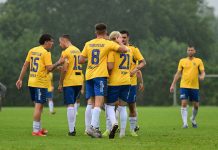 Richtung stimmt: Regionalliga-Aufsteiger verbucht den 3. Sieg in Folge