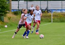 HSV gewinnt Testspiel – Neuzugang kommt aus Rom